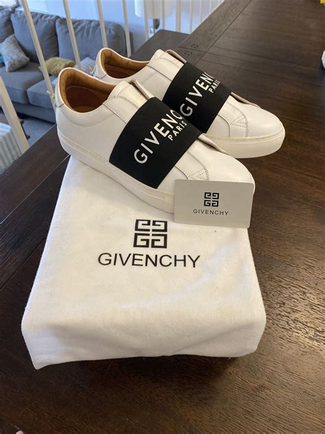 givenchy shoe size|how do givenchy shoes fit.